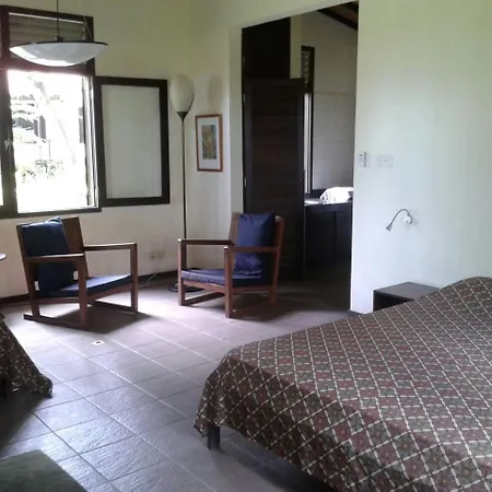Kuda Laut Resort Cisolok Room photo