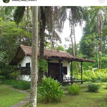 Kuda Laut Resort Cisolok Room photo