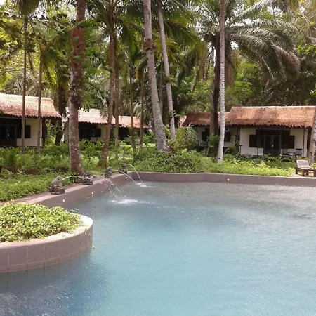 Kuda Laut Resort Cisolok Room photo
