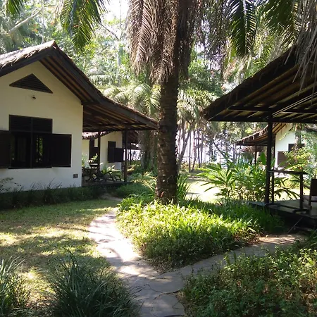 Kuda Laut Resort Cisolok Room photo