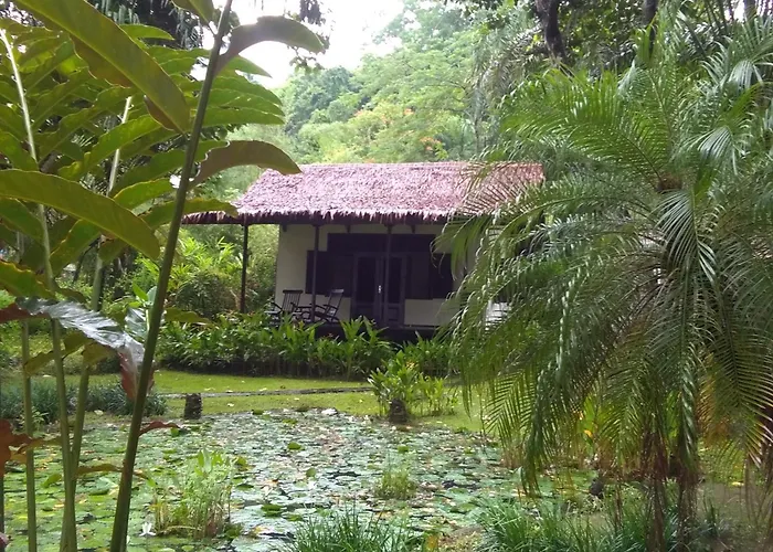 Kuda Laut Resort