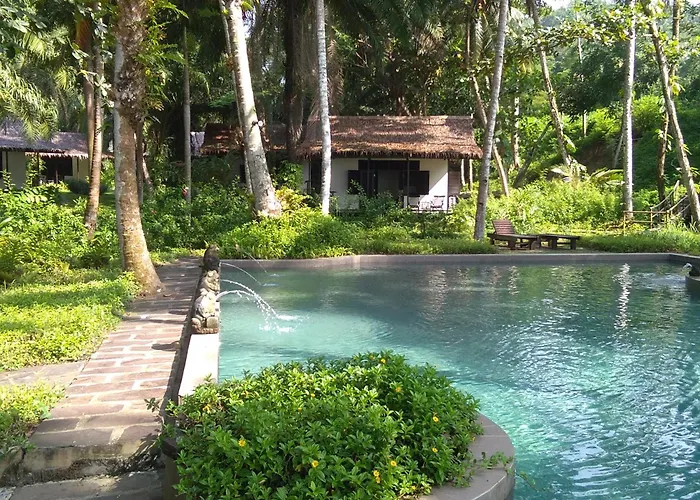 Kuda Laut Resort