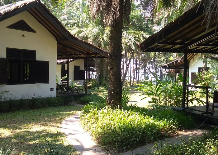 Kuda Laut Resort