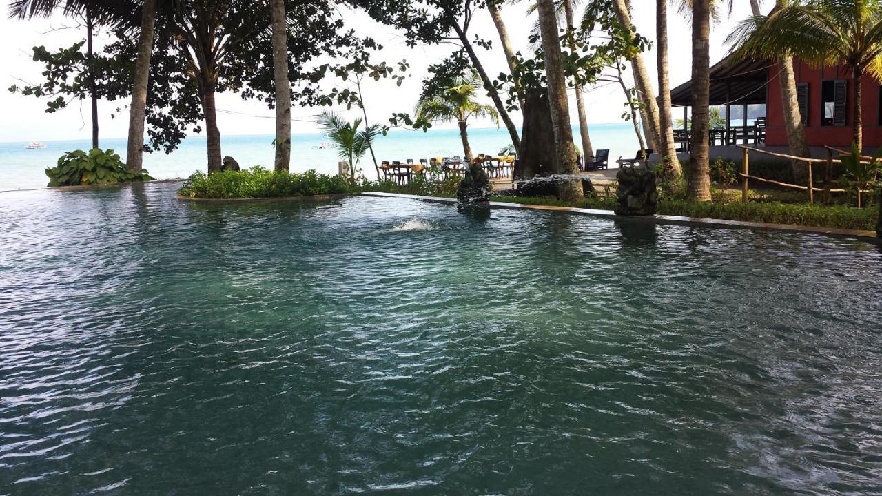 Kuda Laut * Cisolok