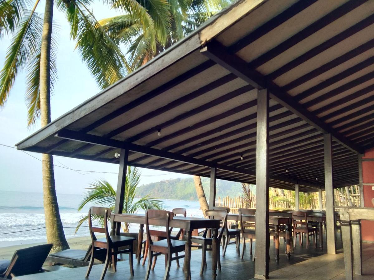 Lodge Kuda Laut