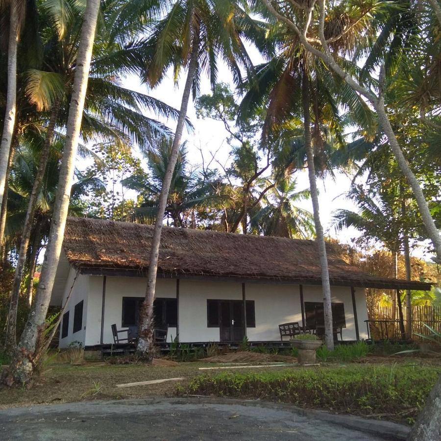 Kuda Laut Lodge