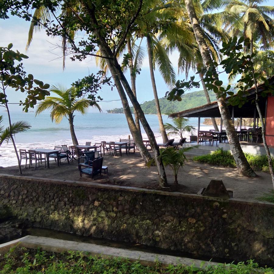 Lodge Kuda Laut *
