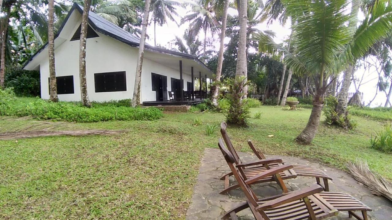 Lodge Kuda Laut