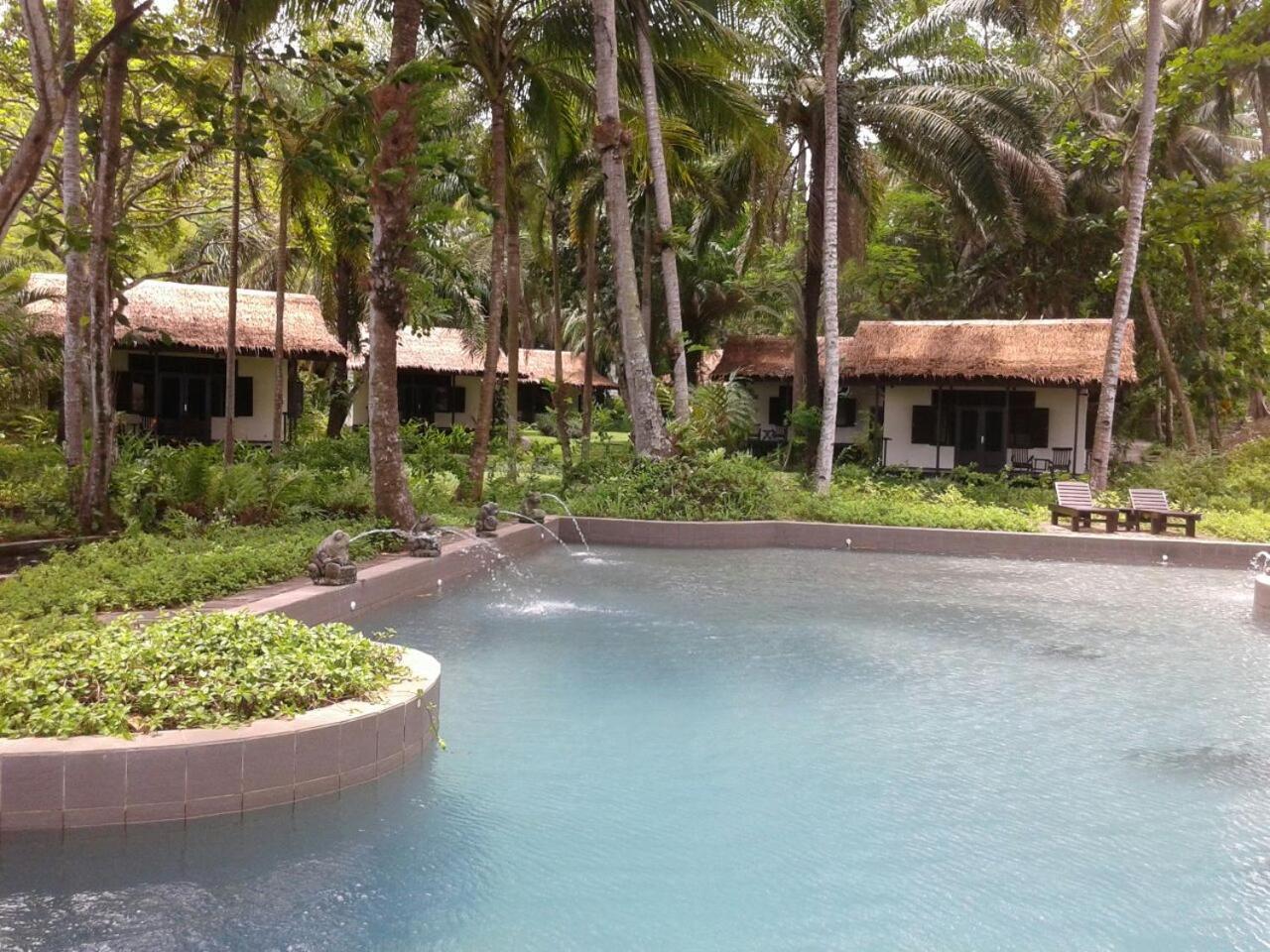 Lodge Kuda Laut *