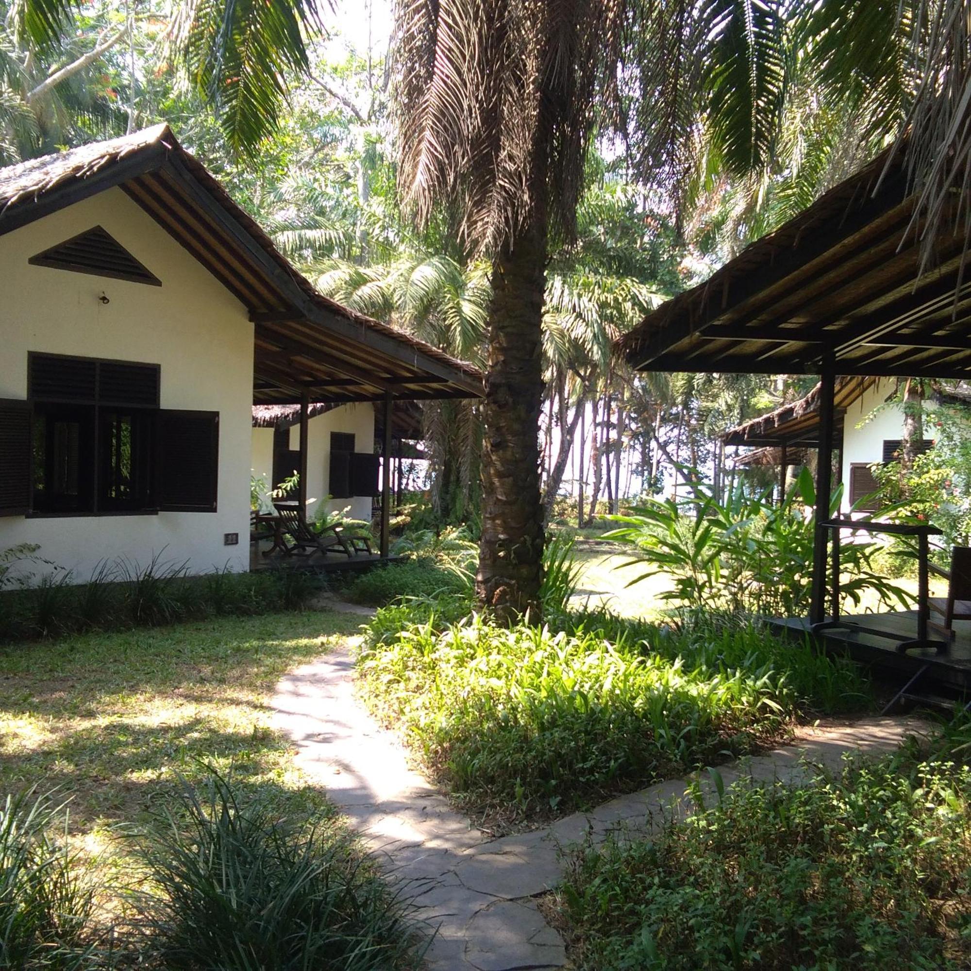 Kuda Laut Lodge *